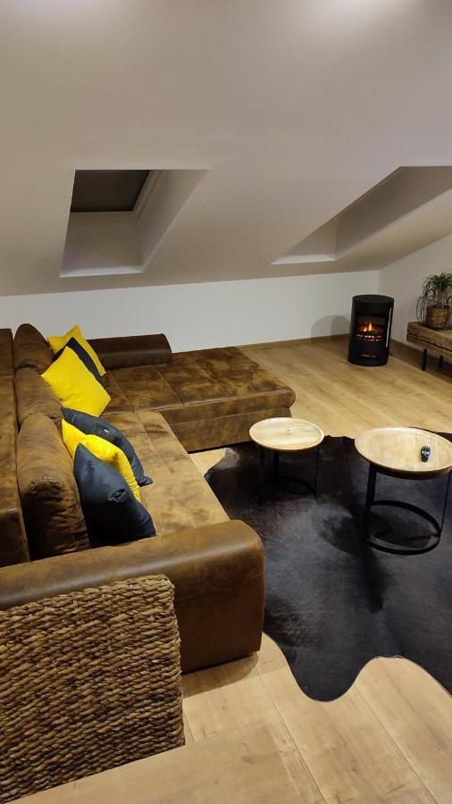 Ltm Apartman Spišská Nová Ves Exteriér fotografie