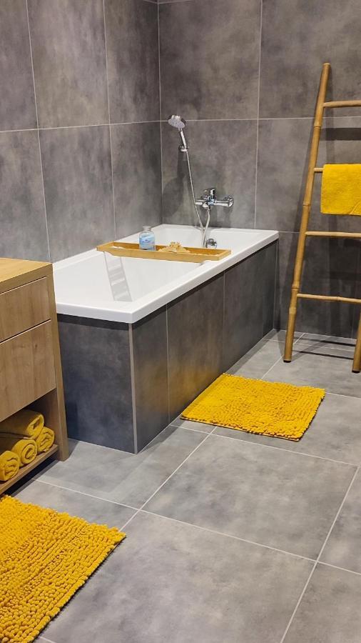 Ltm Apartman Spišská Nová Ves Exteriér fotografie