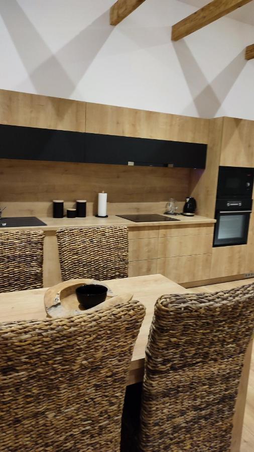 Ltm Apartman Spišská Nová Ves Exteriér fotografie