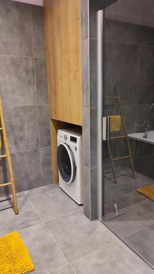 Ltm Apartman Spišská Nová Ves Exteriér fotografie