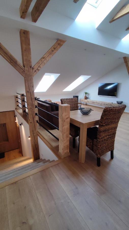 Ltm Apartman Spišská Nová Ves Exteriér fotografie