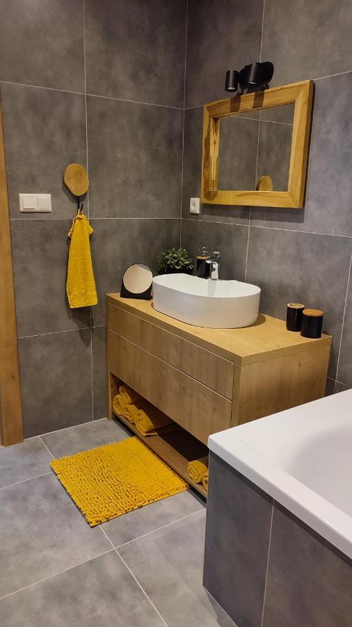 Ltm Apartman Spišská Nová Ves Exteriér fotografie