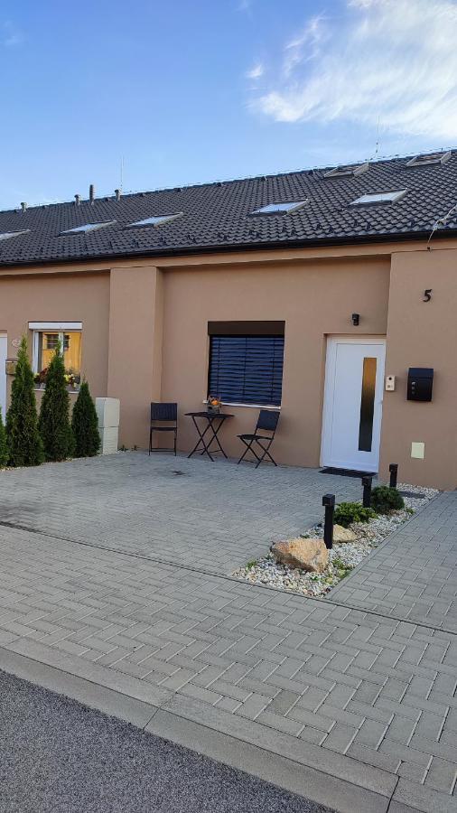 Ltm Apartman Spišská Nová Ves Exteriér fotografie